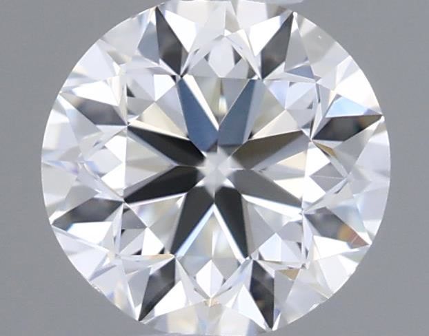 240000221104 Diamant Natural ROUND VVS2