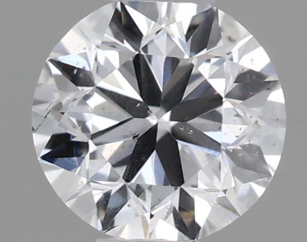 240000222258 Diamant Natural ROUND SI1