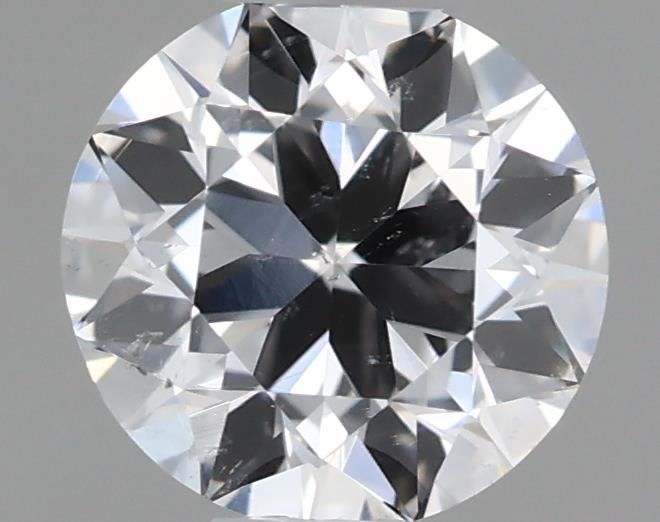 240000222259 Diamant Natural ROUND SI1