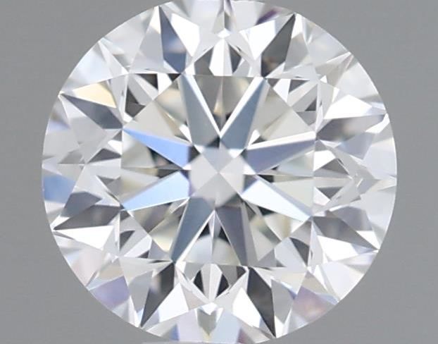 240000231256 Diamant Natural ROUND VVS2