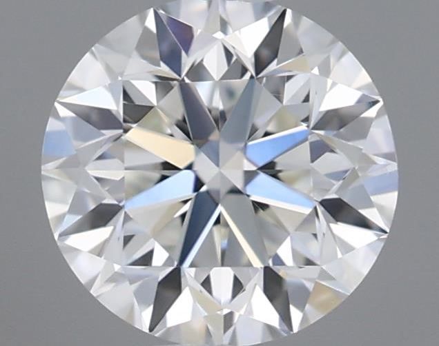240000231280 Diamant Natural ROUND VVS2