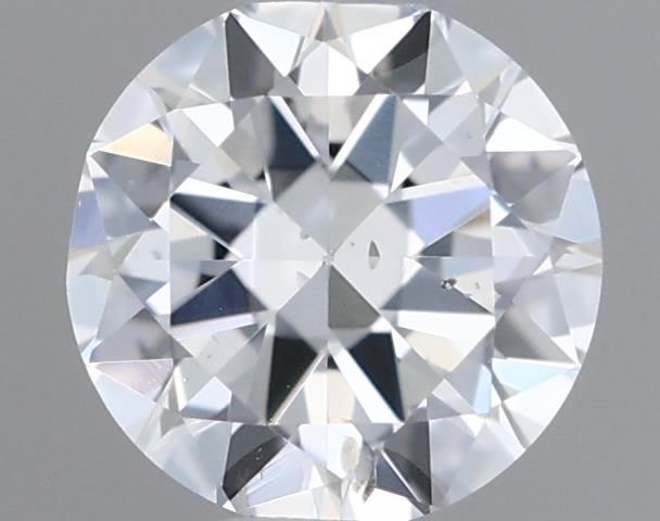 240000231281 Diamant Natural ROUND SI1