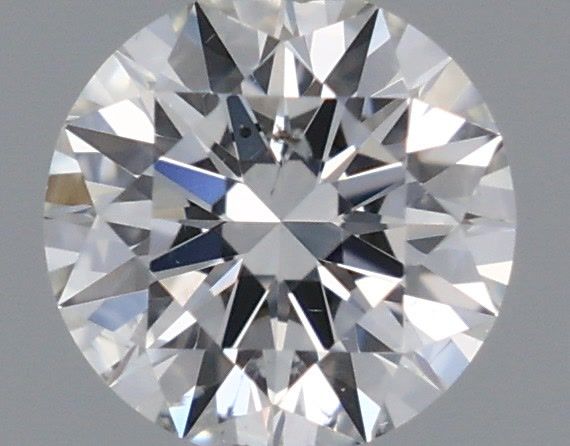 240000231283 Diamant Natural ROUND SI1