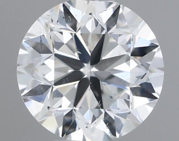 240000231286 Diamant Natural ROUND SI1