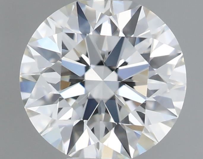 240000231287 Diamant Natural ROUND VVS1