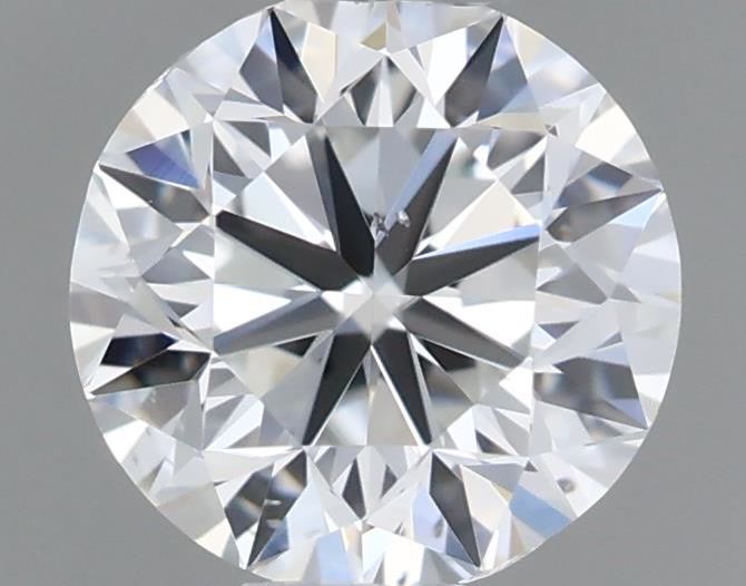 240000231297 Diamant Natural ROUND VS2