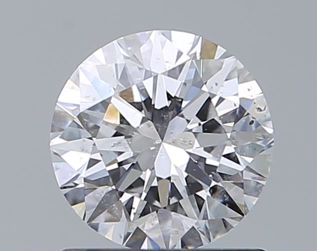 240000231454 Diamant Natural ROUND SI1