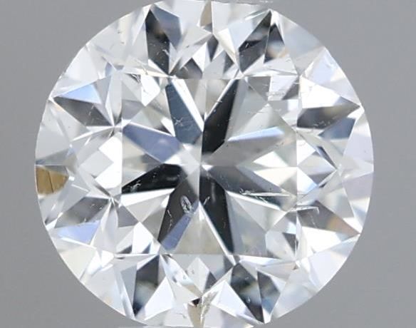 240000232713 Diamant Natural ROUND SI1