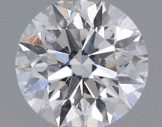240000232745 Diamant Natural ROUND SI1