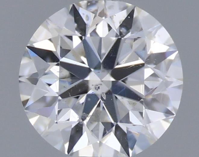 240000232749 Diamant Natural ROUND SI1