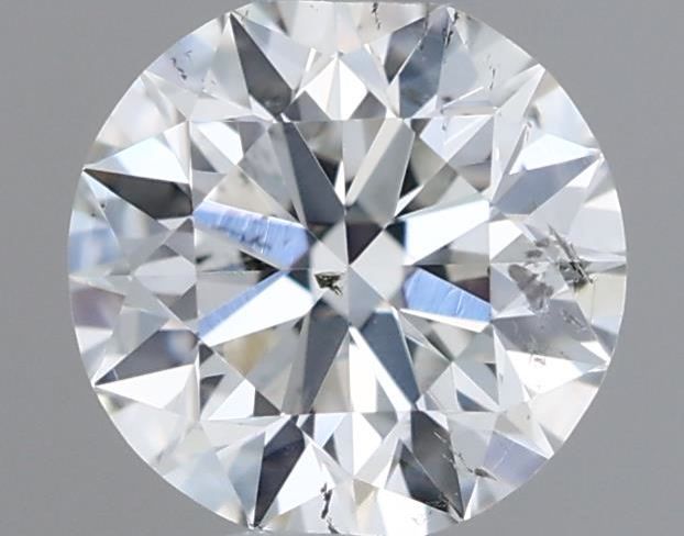 240000232755 Diamant Natural ROUND SI1