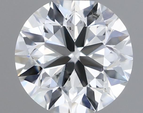 240000232777 Diamant Natural ROUND SI1