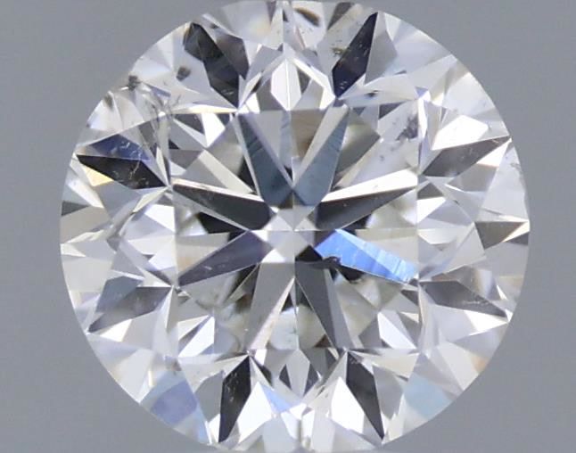 240000232783 Diamant Natural ROUND SI1