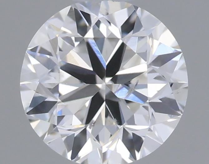 240000235561 Diamant Natural ROUND SI1