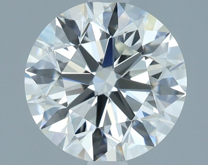 240000240042 Diamant Natural ROUND VVS1
