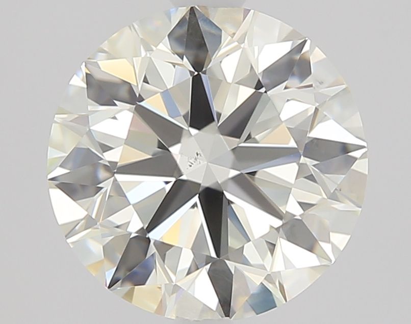 240000241578 Diamant Natural ROUND VS2