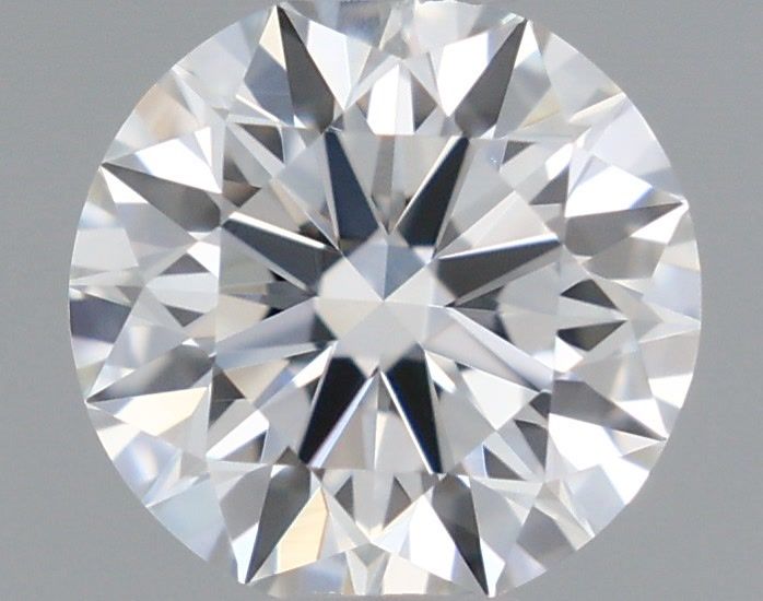 240000242181 Diamant Natural ROUND VVS1
