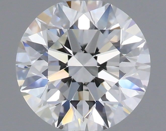 240000249895 Diamant Natural ROUND VVS2