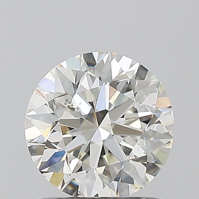 240000259772 Diamant Natural ROUND SI1