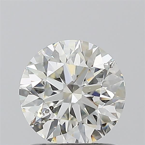 240000259773 Diamant Natural ROUND SI1