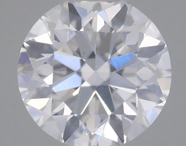 240000266781 Diamant Natural ROUND SI1