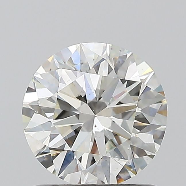 240000268489 Diamant Natural ROUND SI1