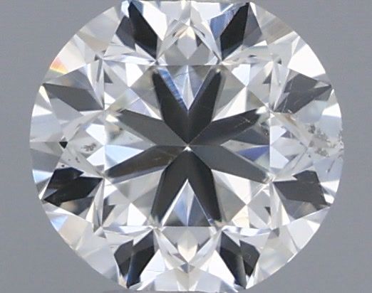 240000268769 Diamant Natural ROUND SI1