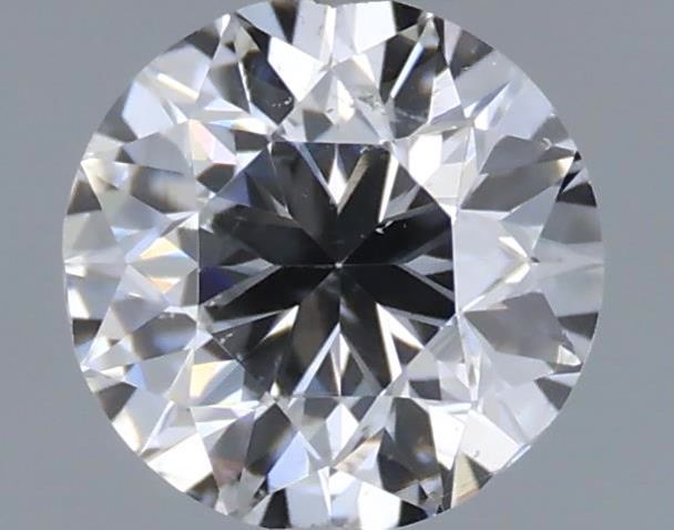 240000268770 Diamant Natural ROUND SI1
