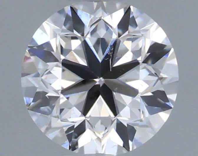 240000268779 Diamant Natural ROUND SI1