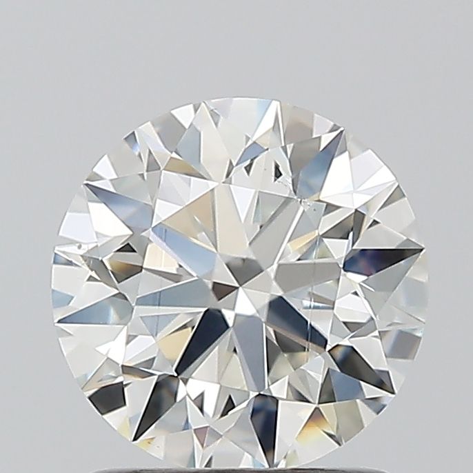 240000272102 Diamant Natural ROUND SI1