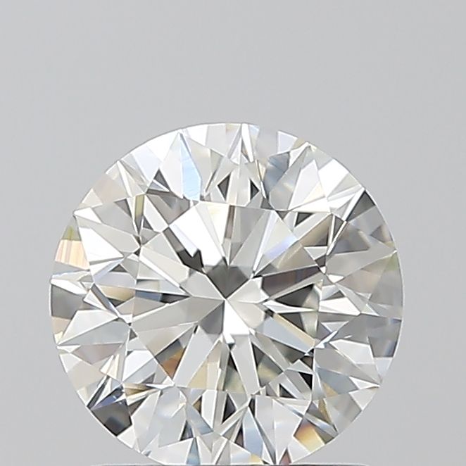240000277506 Diamant Natural ROUND VVS1