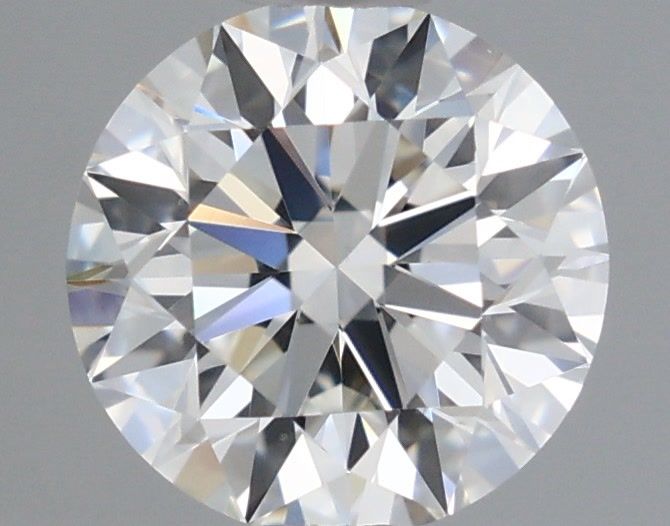 240000283370 Diamant Natural ROUND VS1