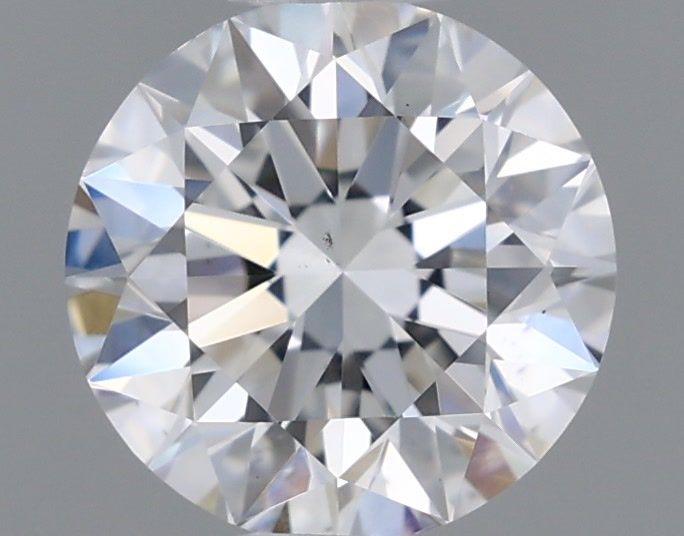 240000284009 Diamant Natural ROUND VS2