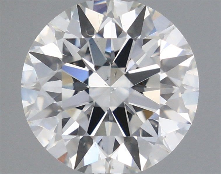240000284010 Diamant Natural ROUND VS2