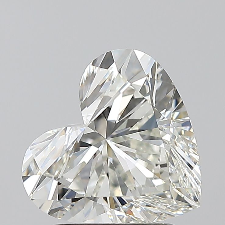 240000284913 Diamant Natural HEART VS2