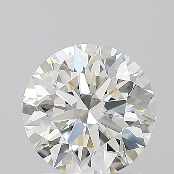240000287605 Diamant Natural ROUND VVS2