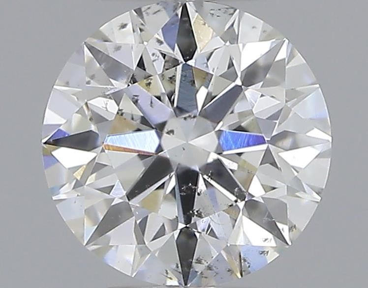 240000288556 Diamant Natural ROUND SI1