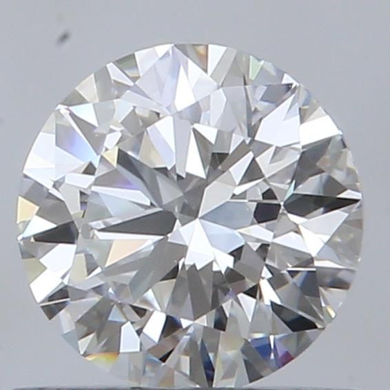 2404652015 Diamant Natural ROUND VVS1