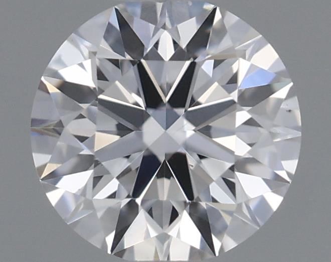 2404708374 Diamant Natural ROUND VS1