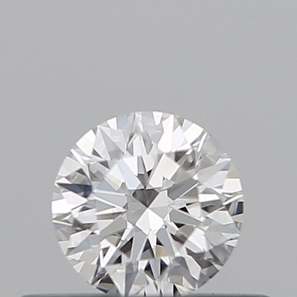 2406237962 Diamant Natural ROUND VVS1