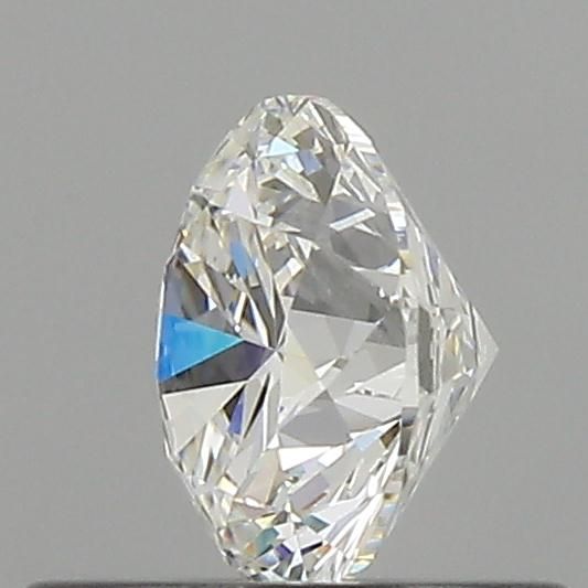 2406348482 Diamant Natural ROUND VVS1