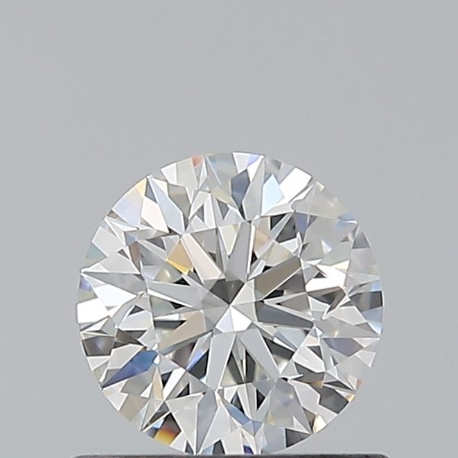 2406501309 Diamant Natural ROUND VVS1