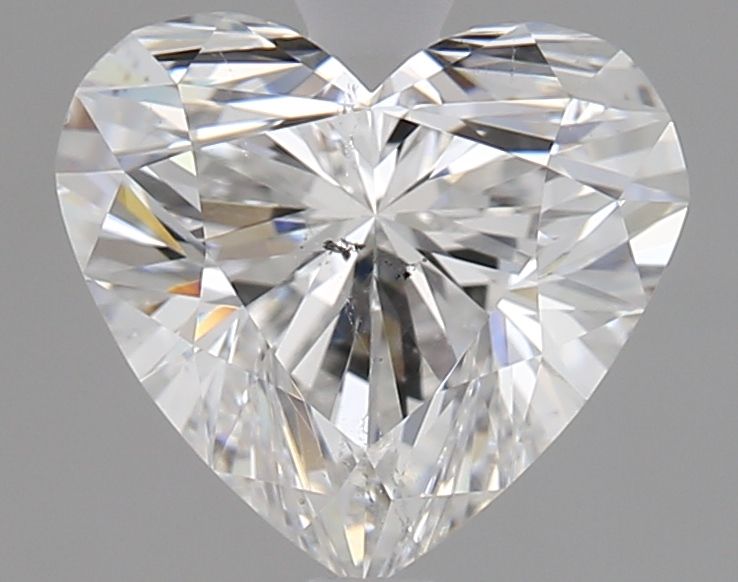 2406531455 Diamant Natural HEART SI1