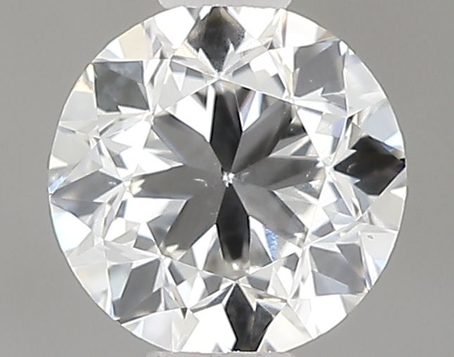 2406588743 Diamant Natural ROUND VS2