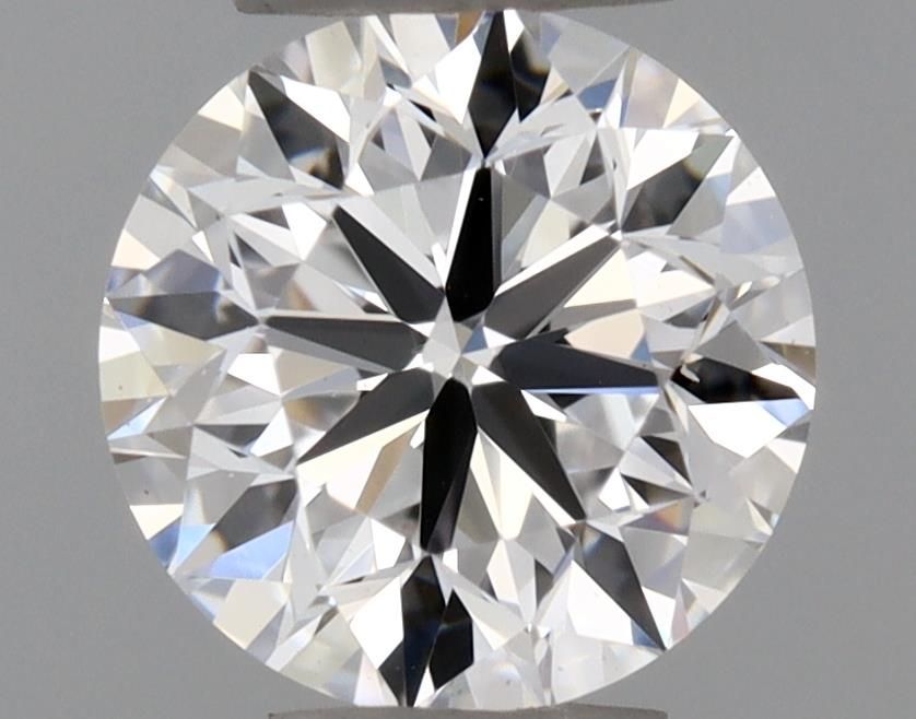 2406612565 Diamant Natural ROUND VS1