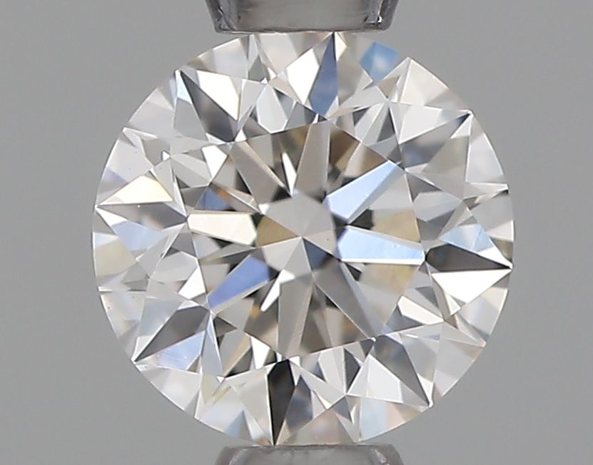 2406614760 Diamant Natural ROUND VVS2