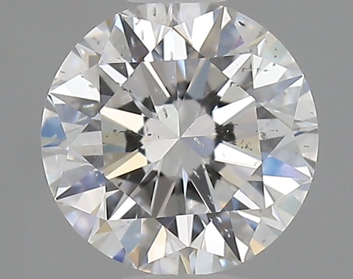 2406773109 Diamant Natural ROUND SI1