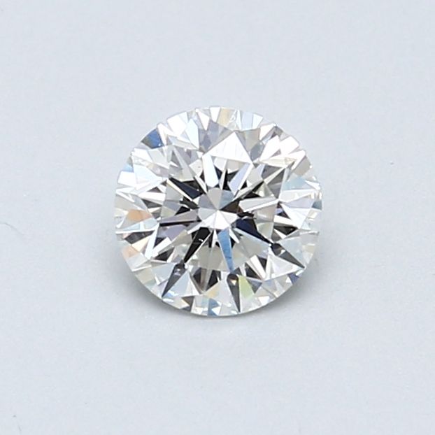 2406849227 Diamant Natural ROUND VS2