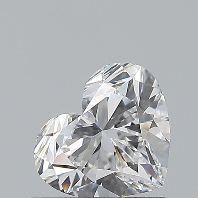 2406861963 Diamant Natural HEART VS1