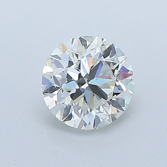 2406871068 Diamant Natural ROUND SI1